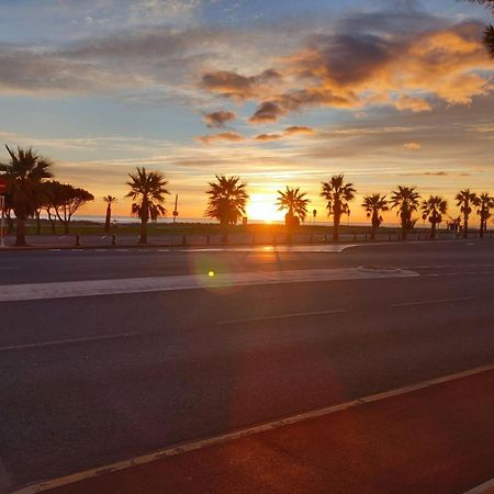 Appartement Saint Cyprien Plage Residence Les Mas De La Mer Luaran gambar