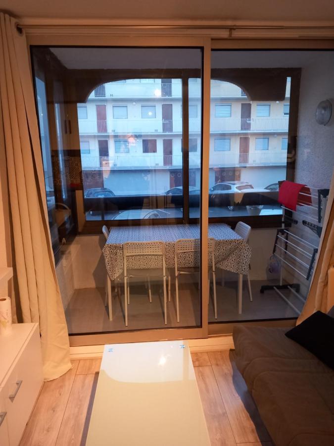 Appartement Saint Cyprien Plage Residence Les Mas De La Mer Luaran gambar