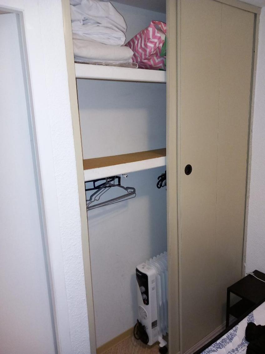 Appartement Saint Cyprien Plage Residence Les Mas De La Mer Luaran gambar